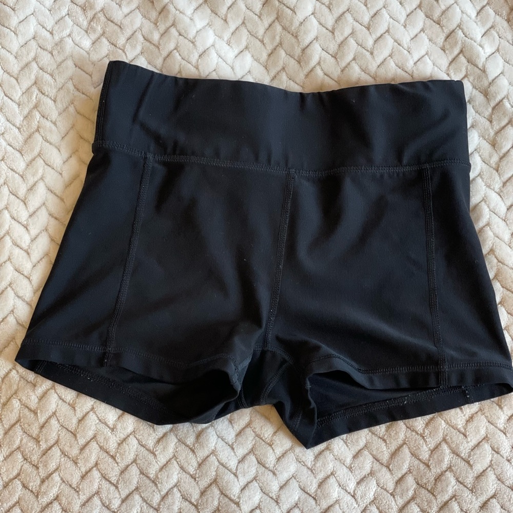 Activ8 Spandex/ Volleyball shorts